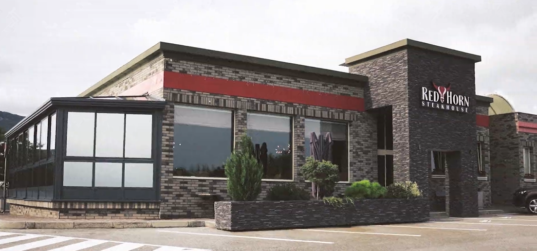 Red Horn Steakhouse - fotografia 1
