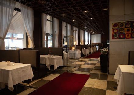 Reštaurácia & Kaviareň - Hotel Poľana - fotografia 1