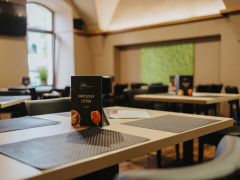 Spiš Restaurant - fotografia 1