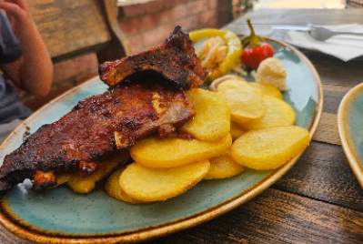 Restaurant Fáro - fotografia 4