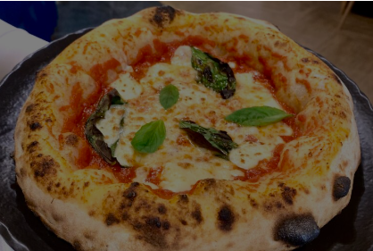 RISTORANTE ROMANTIK – pizza & pasta - fotografia 4