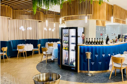 RISTORANTE ROMANTIK – pizza & pasta - fotografia 1