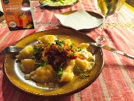 Šarišská Chiža - fotografia 2