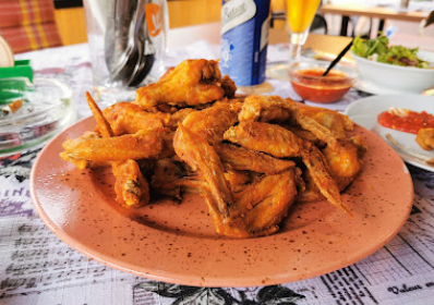 BurgerPubZvolen - fotografia 3