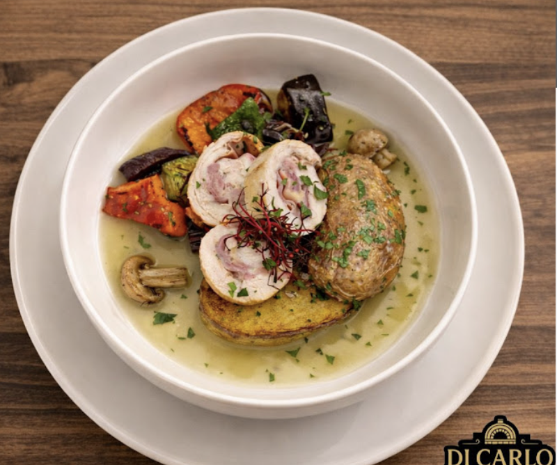 Di Carlo Ristorante - fotografia 1