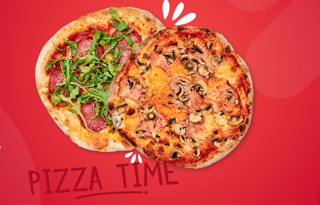 Yess Pizza - fotografia 1