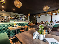 G&T Square Bistro - fotografia 1