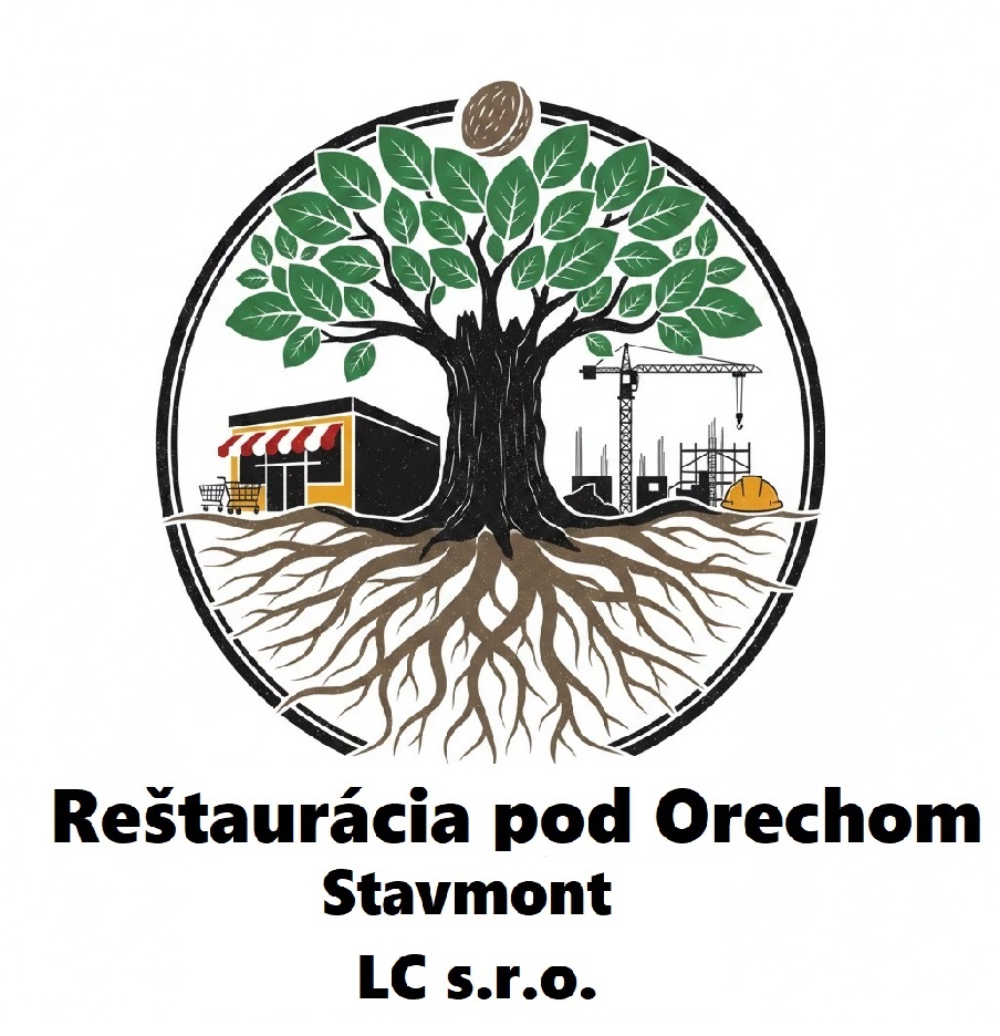 Reštaurácia pod Orechom - fotografia 1