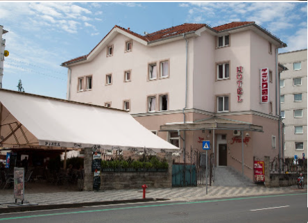 Pizza Franko Zvolen - fotografia 1