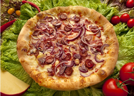 Pizza Franko Zvolen - fotografia 3