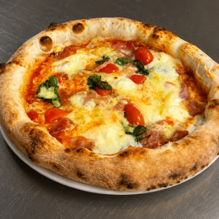 Pizza Franko Zvolen - fotografia 4