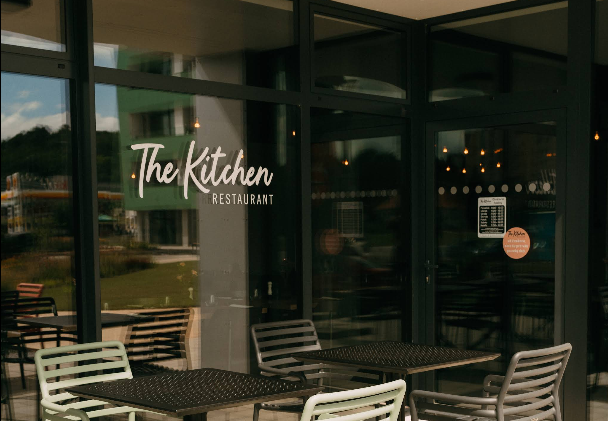 The Kitchen Bistro & Café - fotografia 1