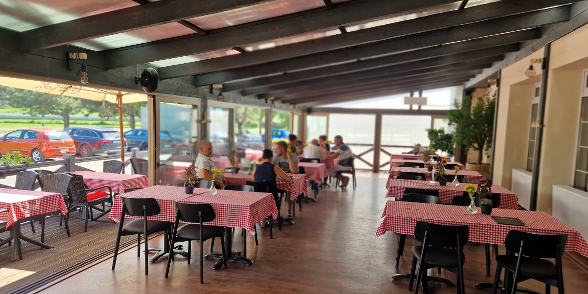 Trattoria La Stella - fotografia 1