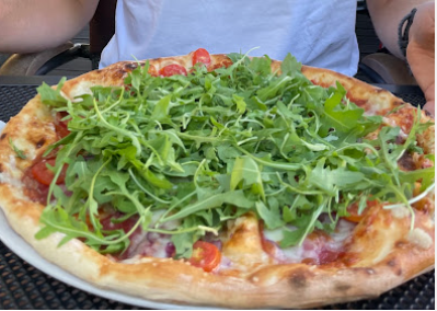UV Pizzéria - fotografia 3