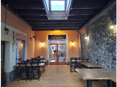 Valdemosa Restaurant & Pizza - fotografia 1