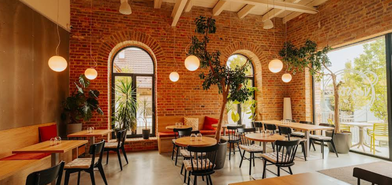 VegStyle Bistro - fotografia 1