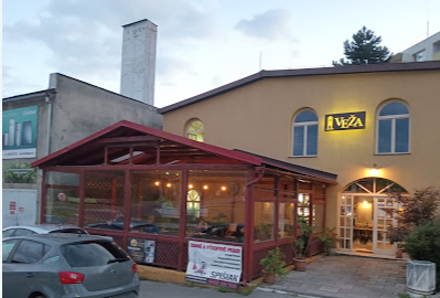 Veža - fotografia 1