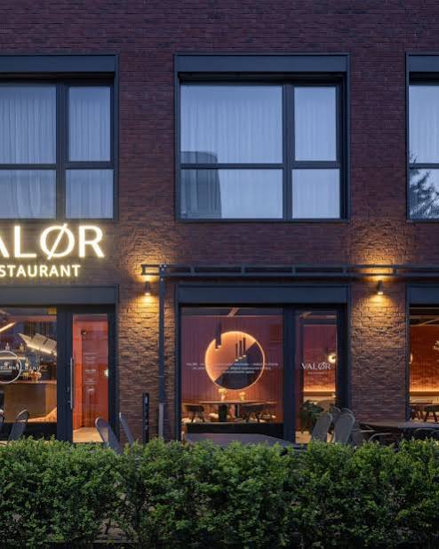 Valor Restaurant - fotografia 1