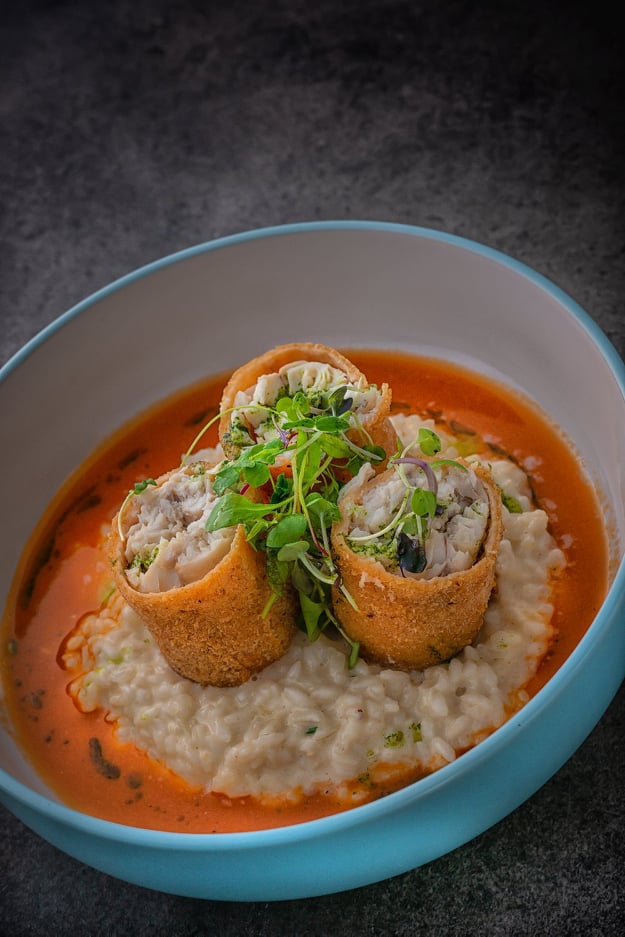 YELLCUSINE - fotografia 1