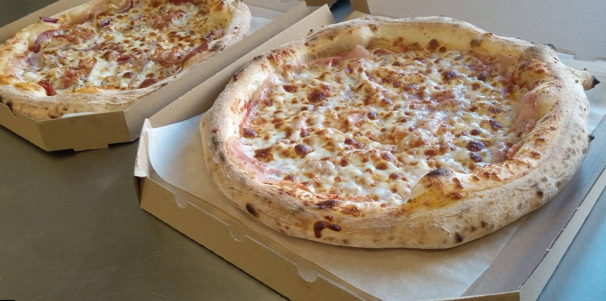 Yess Pizza - fotografia 2