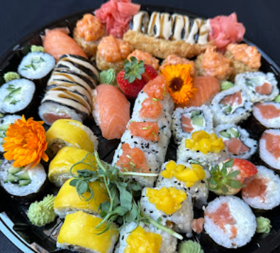 YOI SUSHI by MD - Zvolen - fotografia 3