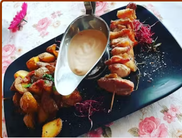 Zoraya Restaurant & Caffé - fotografia 3