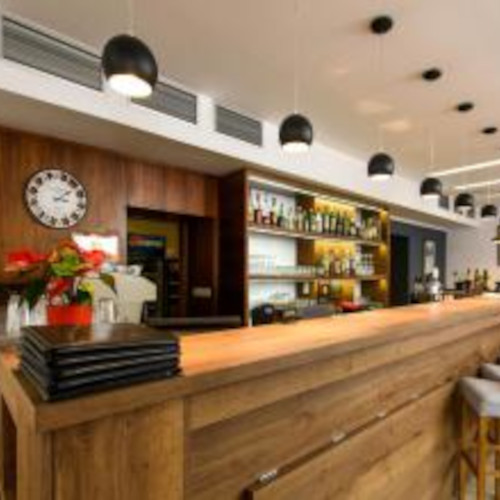 Café & Restaurant GRAND