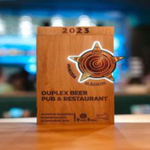 DUPLEX Beer Pub & Restaurant