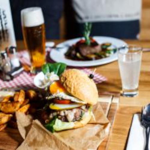 Elektrické motokáry MIKE' S GARAGE