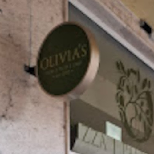 Olivia's restaurant