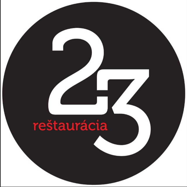 23 reštaurácia