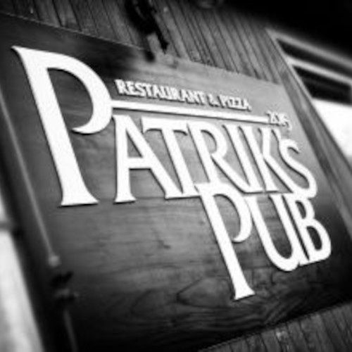 Patriks PUB & Restaurant