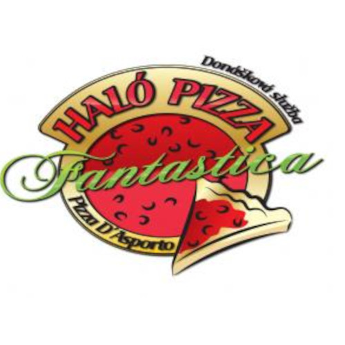 Fantastica - Haló Pizza Fantastica