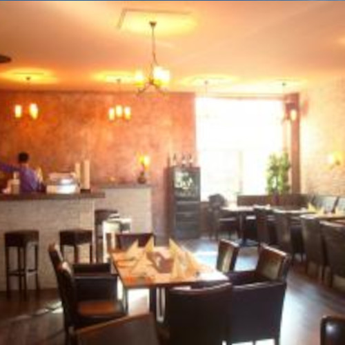 Chillout Steakhouse & Bar