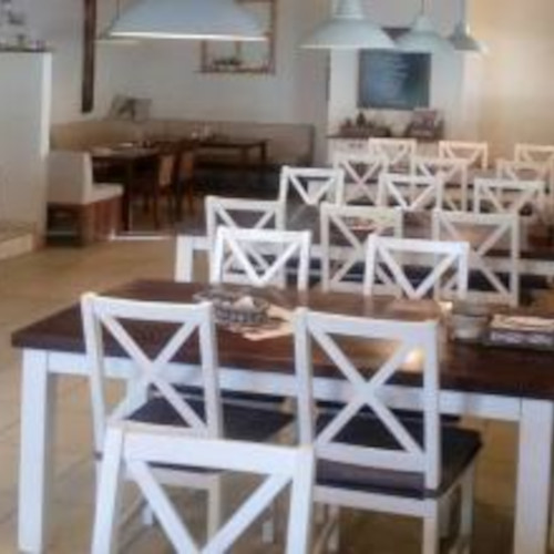 Pizzeria Laguna