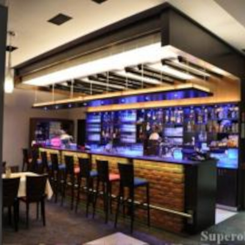 Blue Note Jazz & Music Restaurant