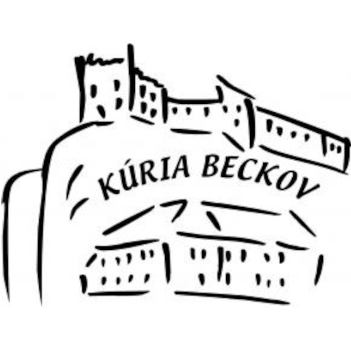 Kúria Beckov