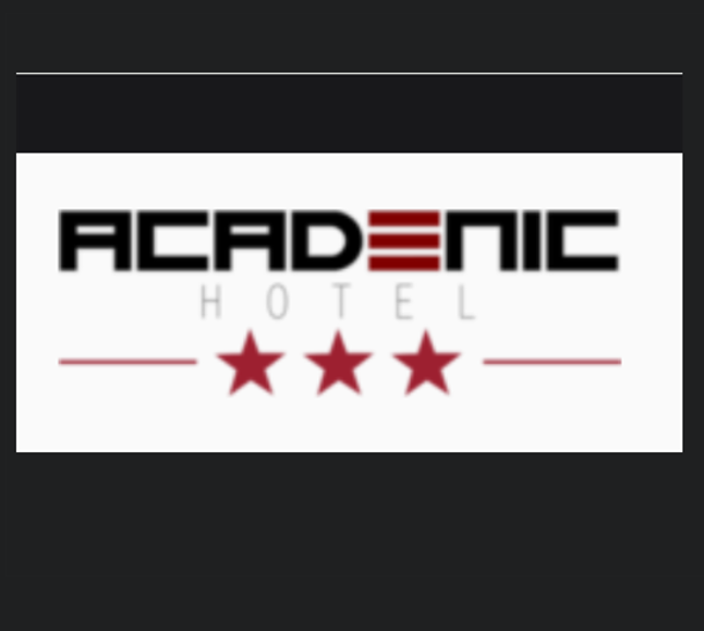 Hotel ACADEMIC