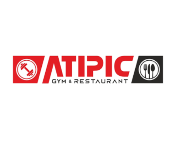 Atipicgym & restaurant