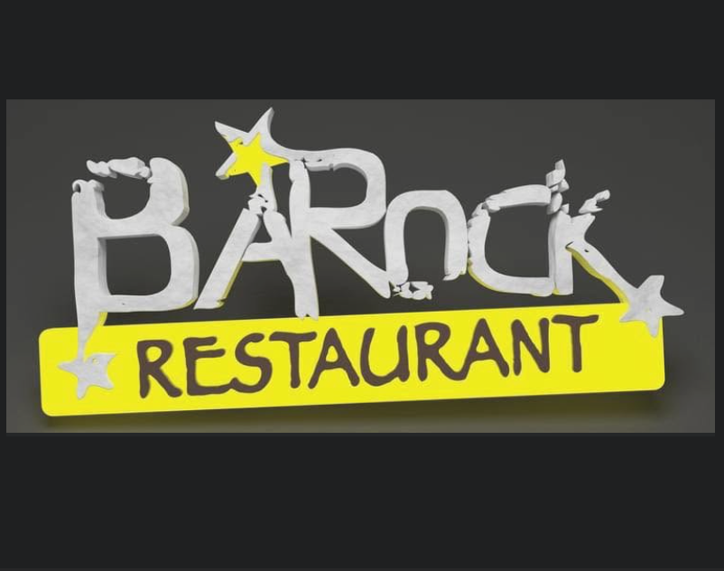 BaRock Steak house