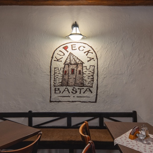 Kupecká Bašta