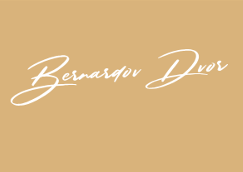Bernardov Dvor