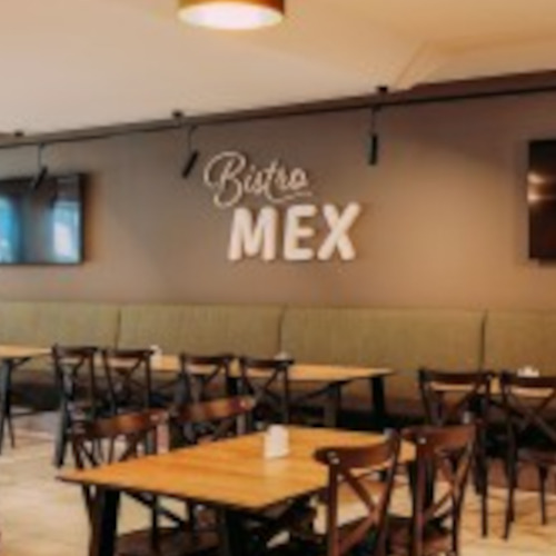 BistroMEX