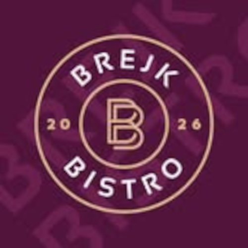 Brejk bistro