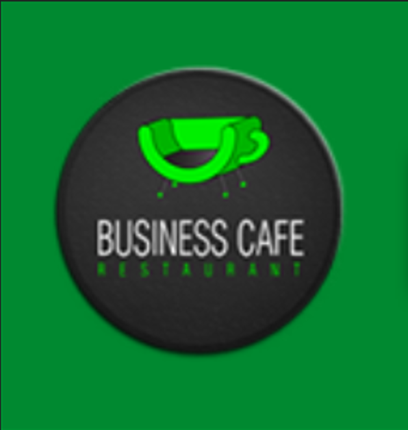 BUSINESS CAFE | RESTAURANT