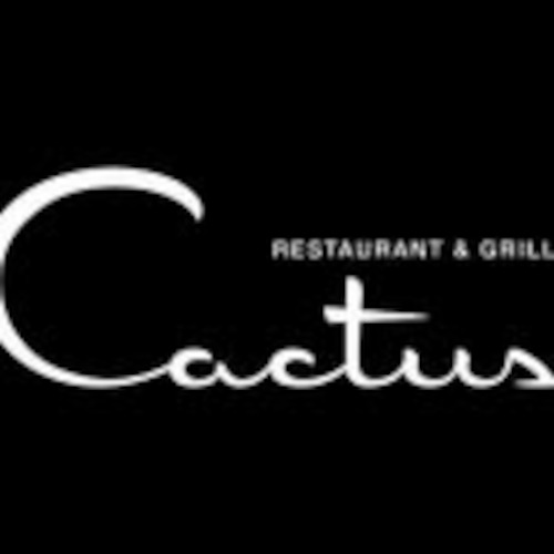 Cactus Restaurant & Grill