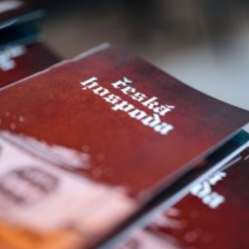 Česká hospoda a Flámmovňa