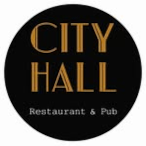CITY HALL Restaurant & Pub