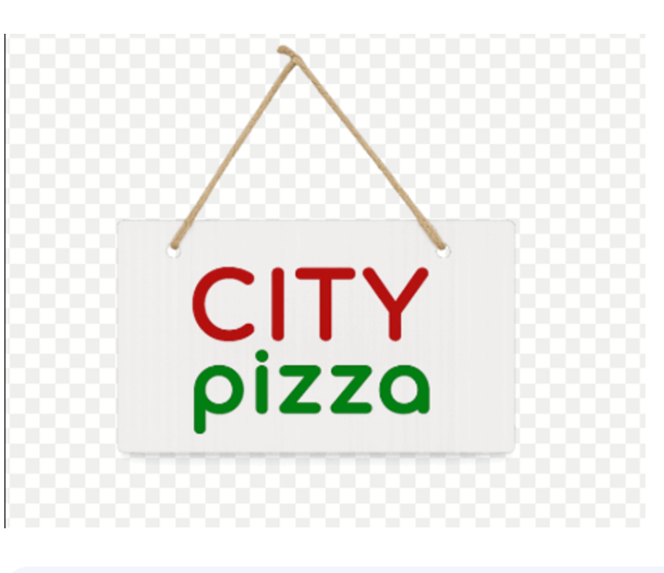 City Pizza