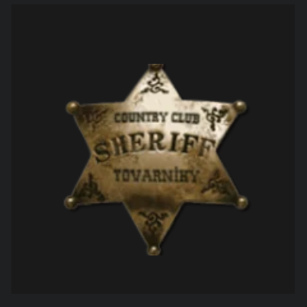 Country Club Sheriff